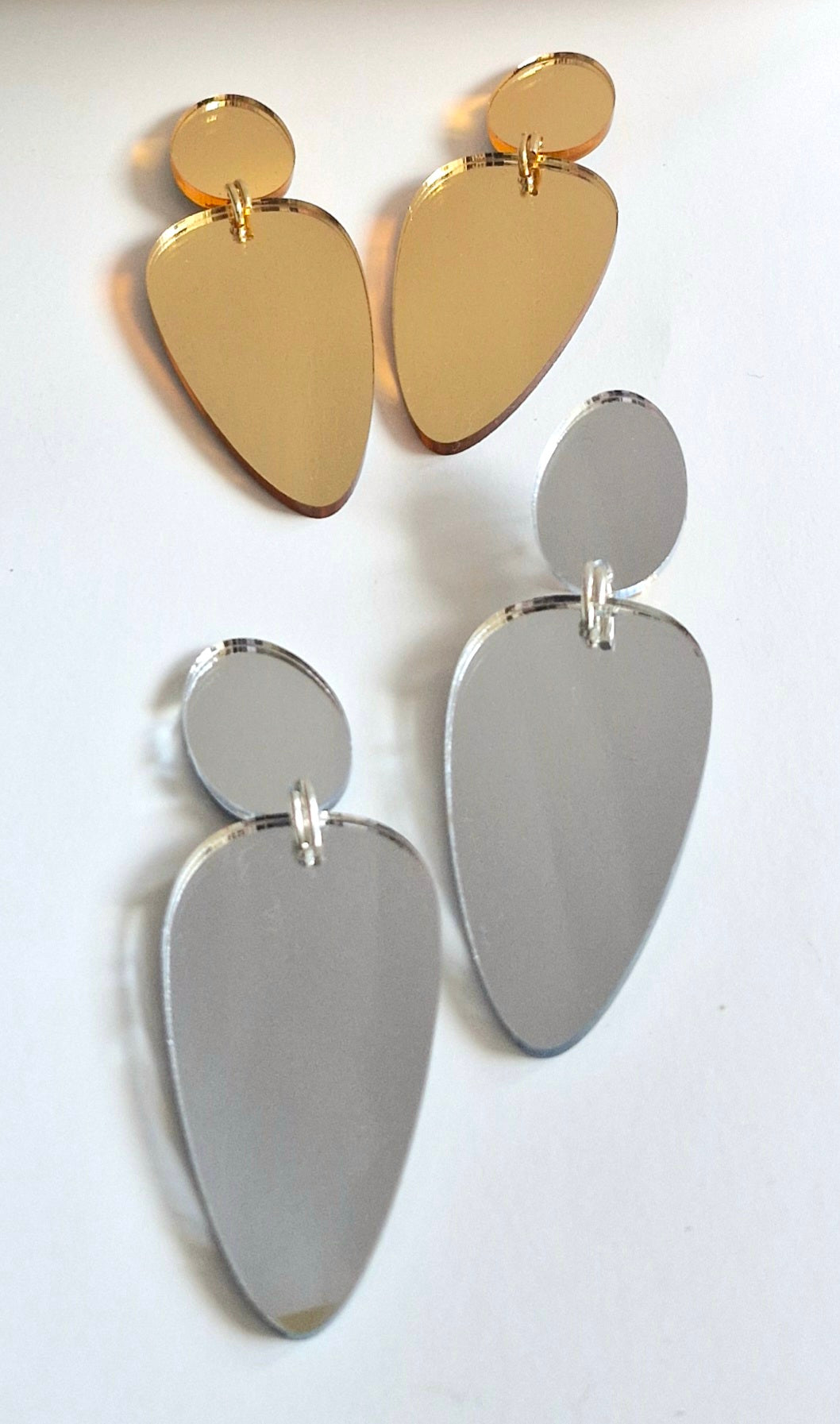 Lily Anna Earrings