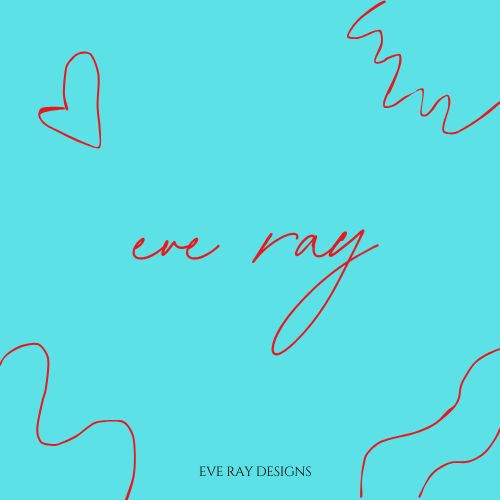 eve ray designs