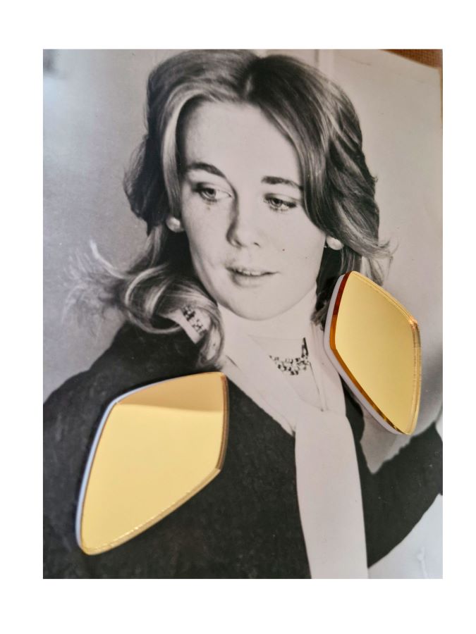 Caroline Earrings